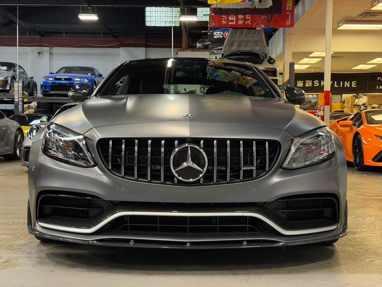 mercedes-benz c-class coupe 2021 W1KWJ8HB6MG093993 image mercedes-benz c-class coupe 2021 W1KWJ8HB6MG093993 image
